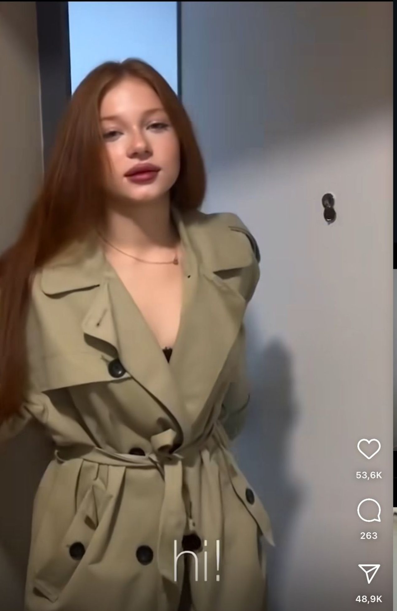 russian baby amateur