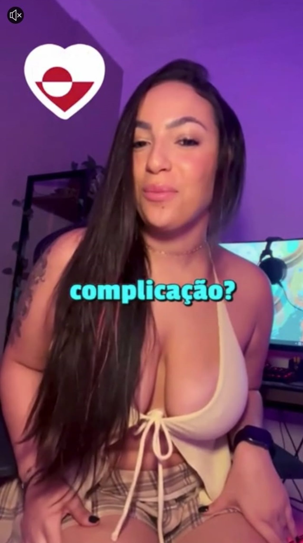 camgirl big tits superlive