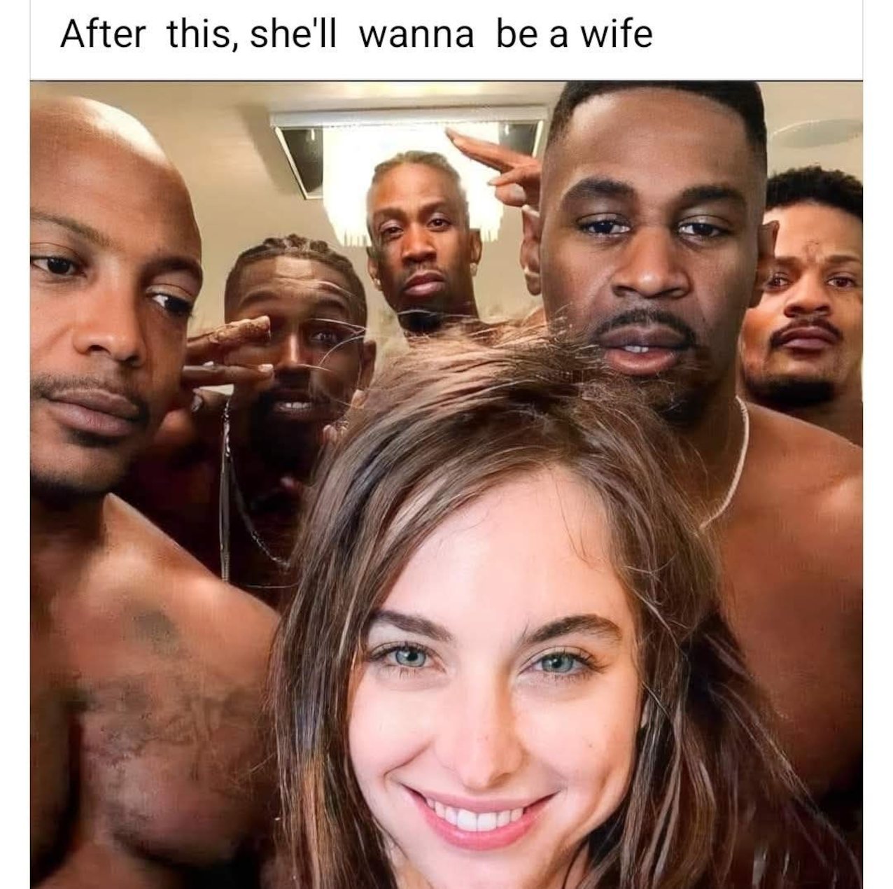 gangbang blacked bbc