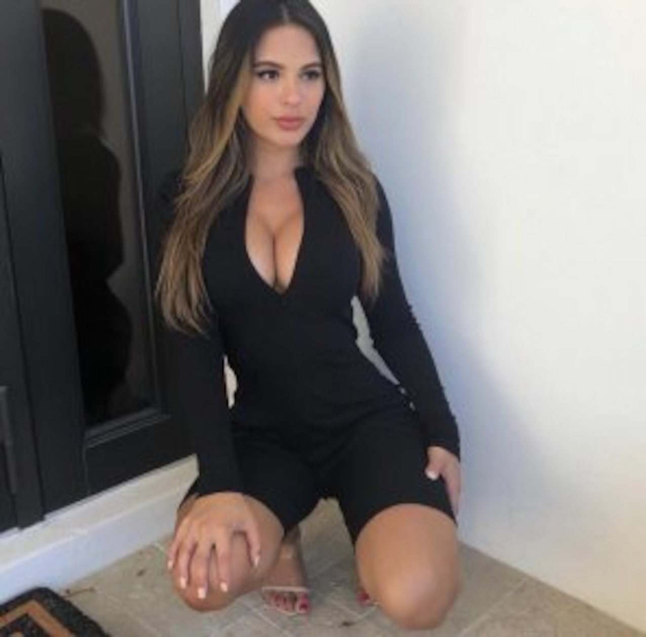 model adult actress
