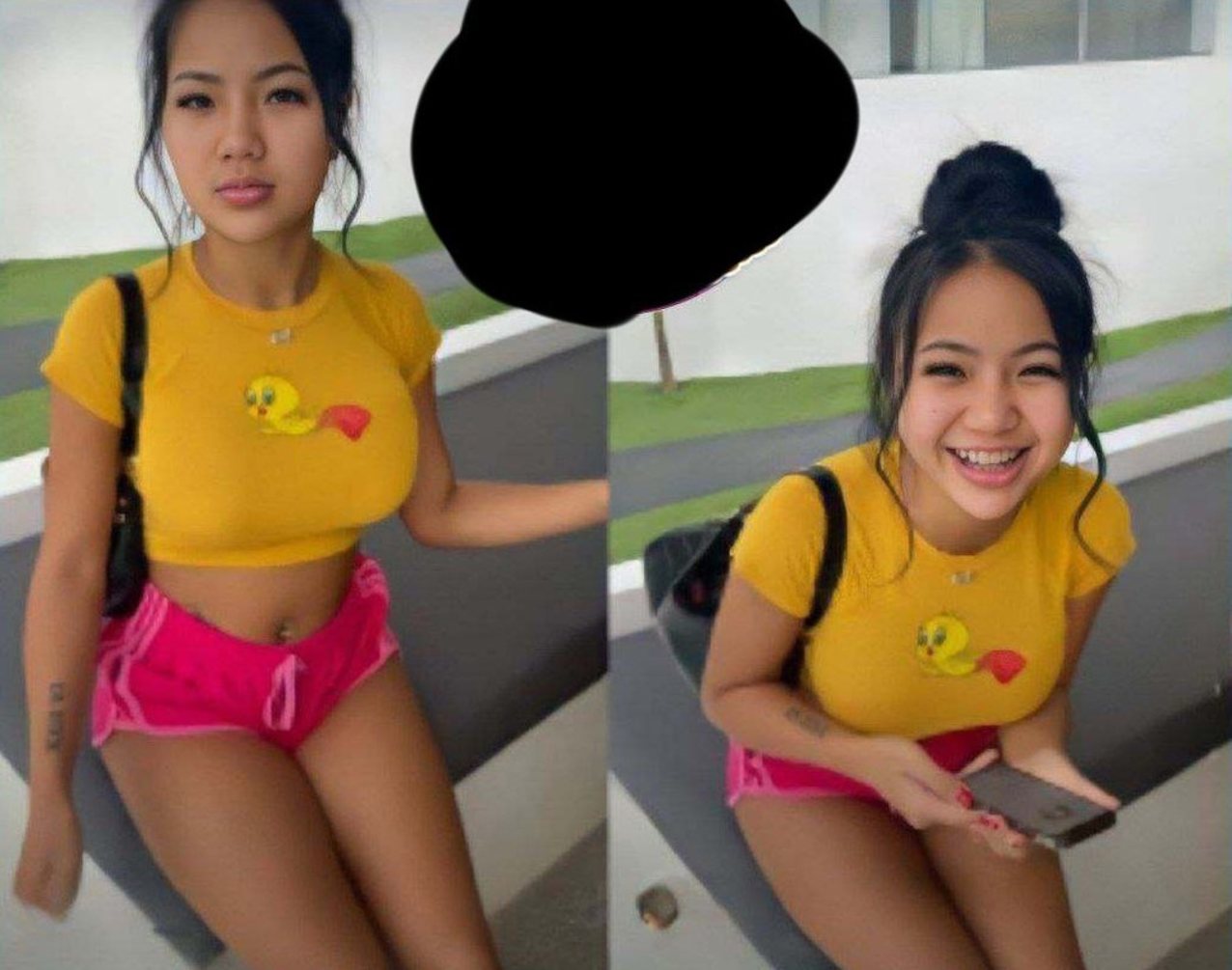 amateur asian petite