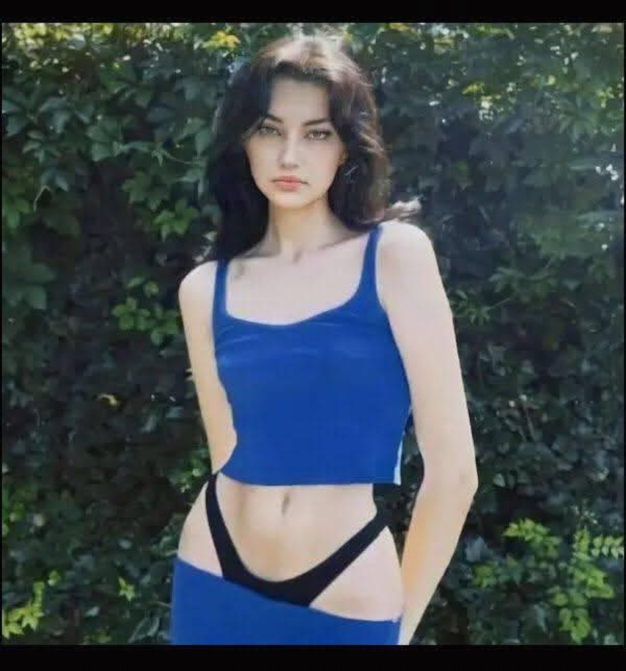 sport sexy hot