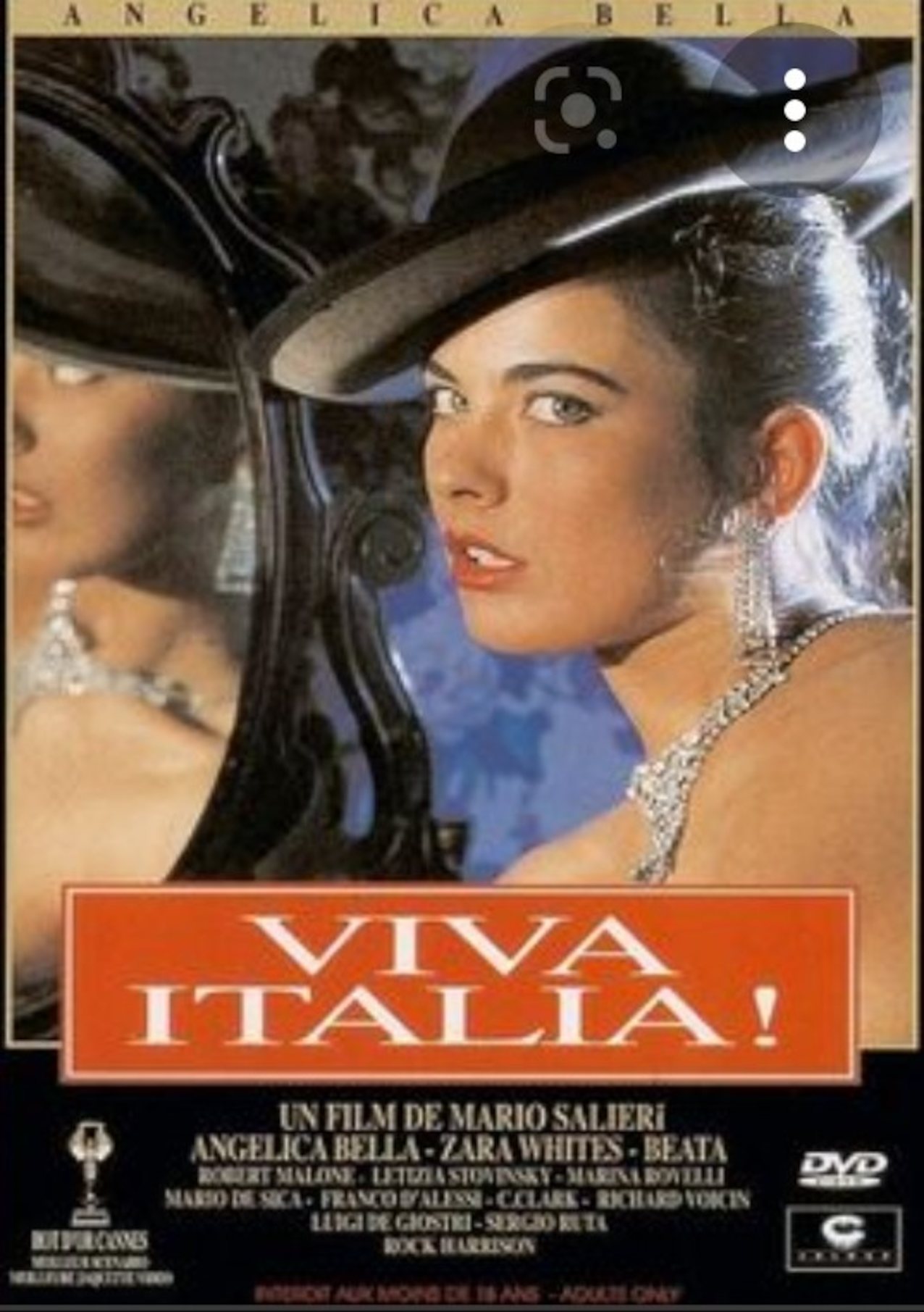italian beautiful porno