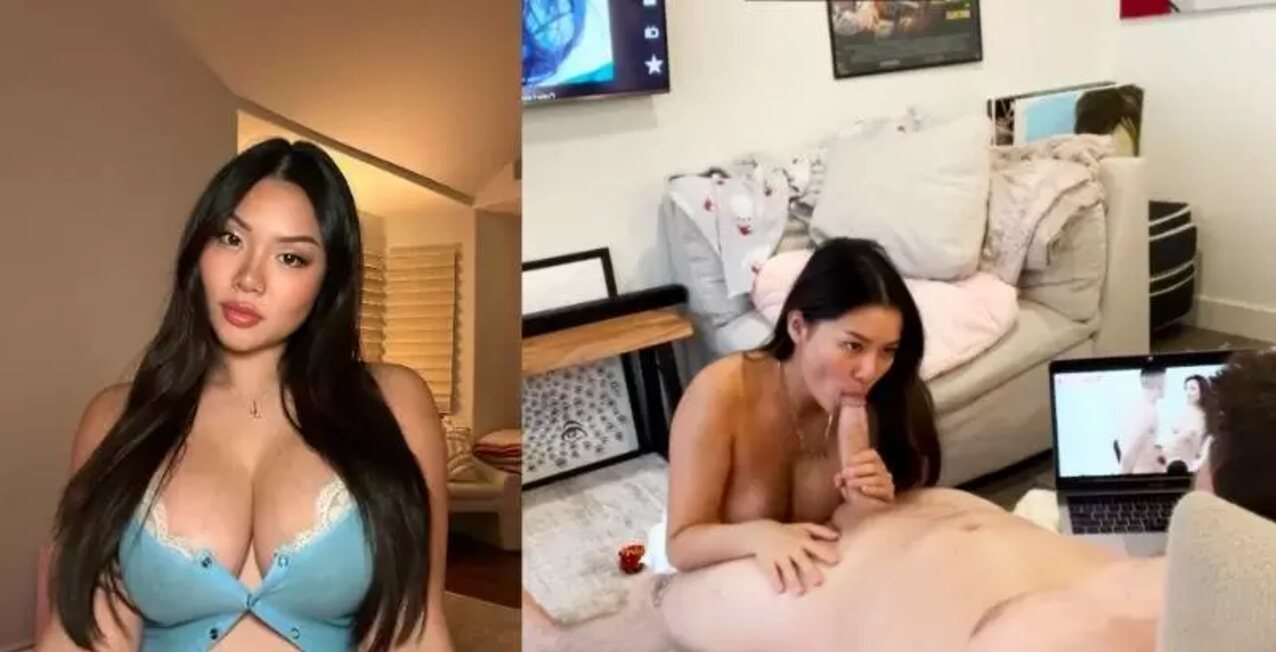 asian big tits amateur