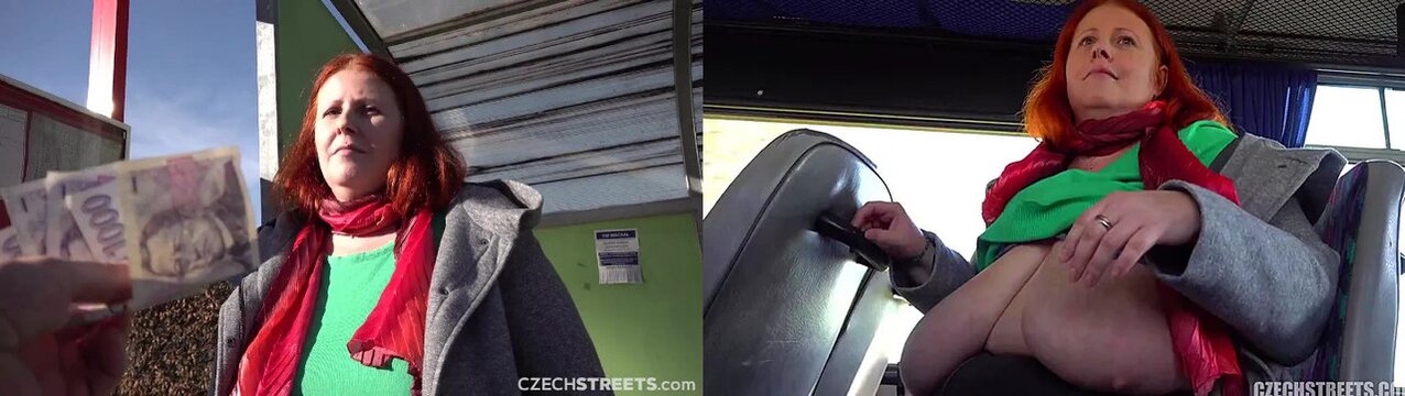 big tits bbw czechstreet
