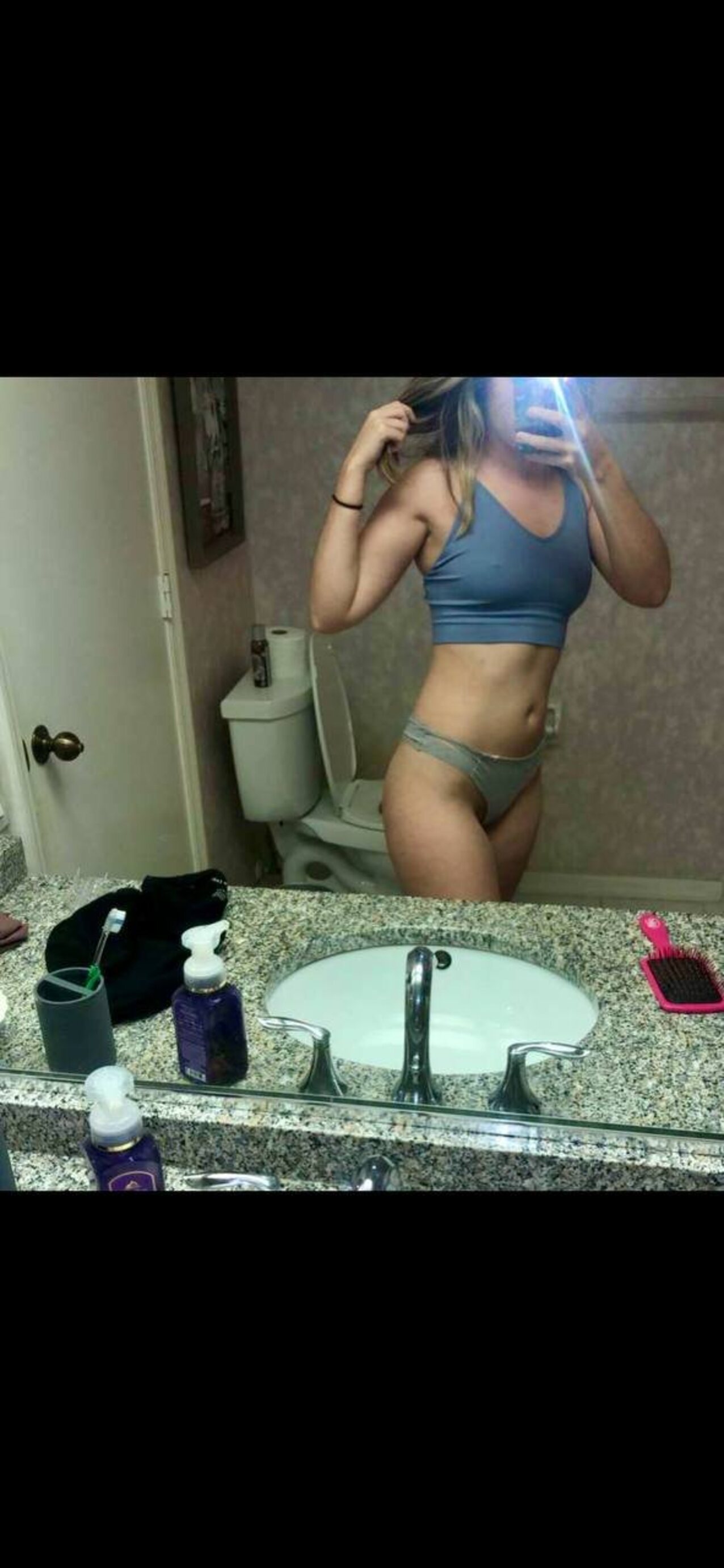petite sexy tits