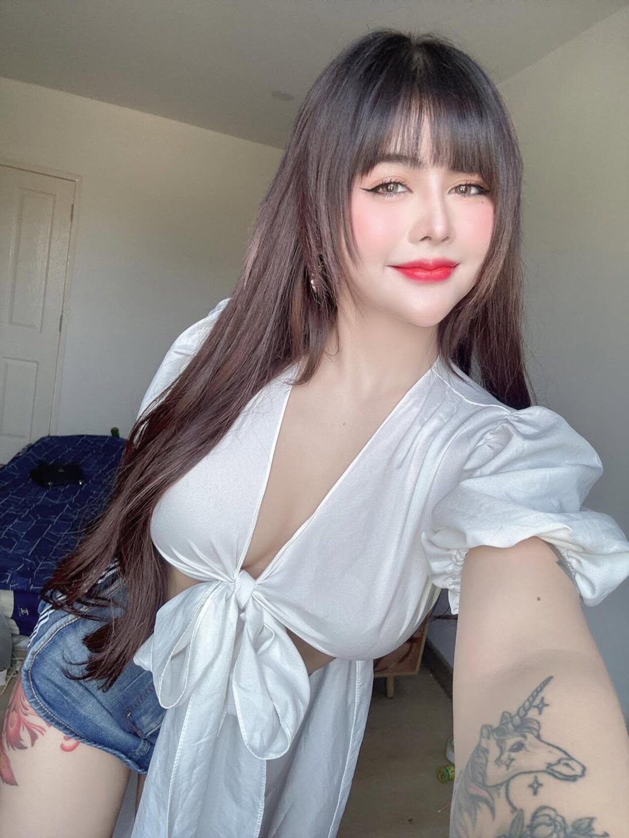 asian busty sexy