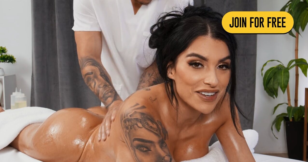 brazzer brazzers massage
