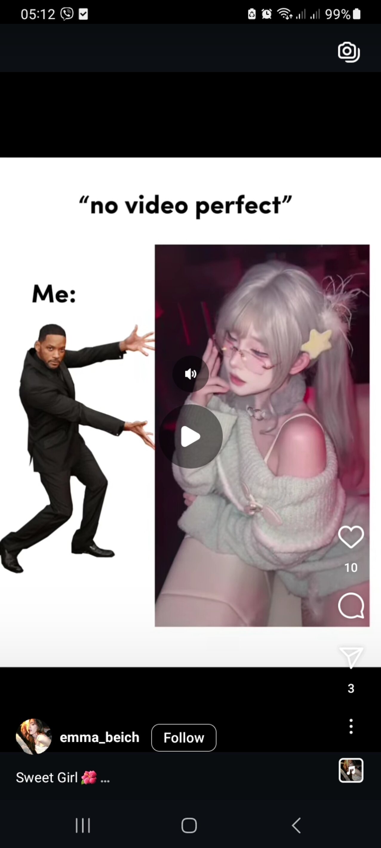 cosplay cute babe