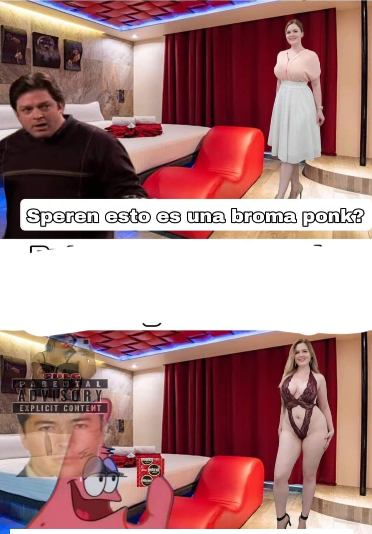 milf meme big tits
