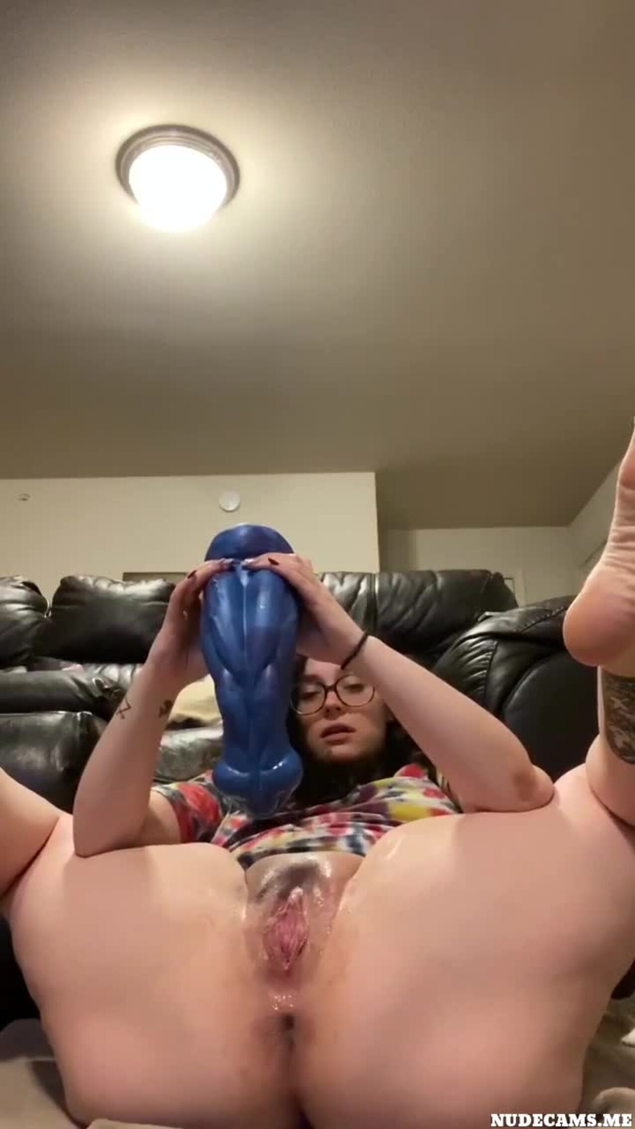 chubby masturbation hot