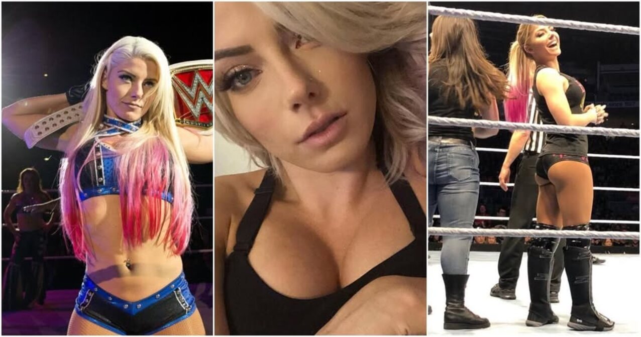 wwe wwe diva blonde