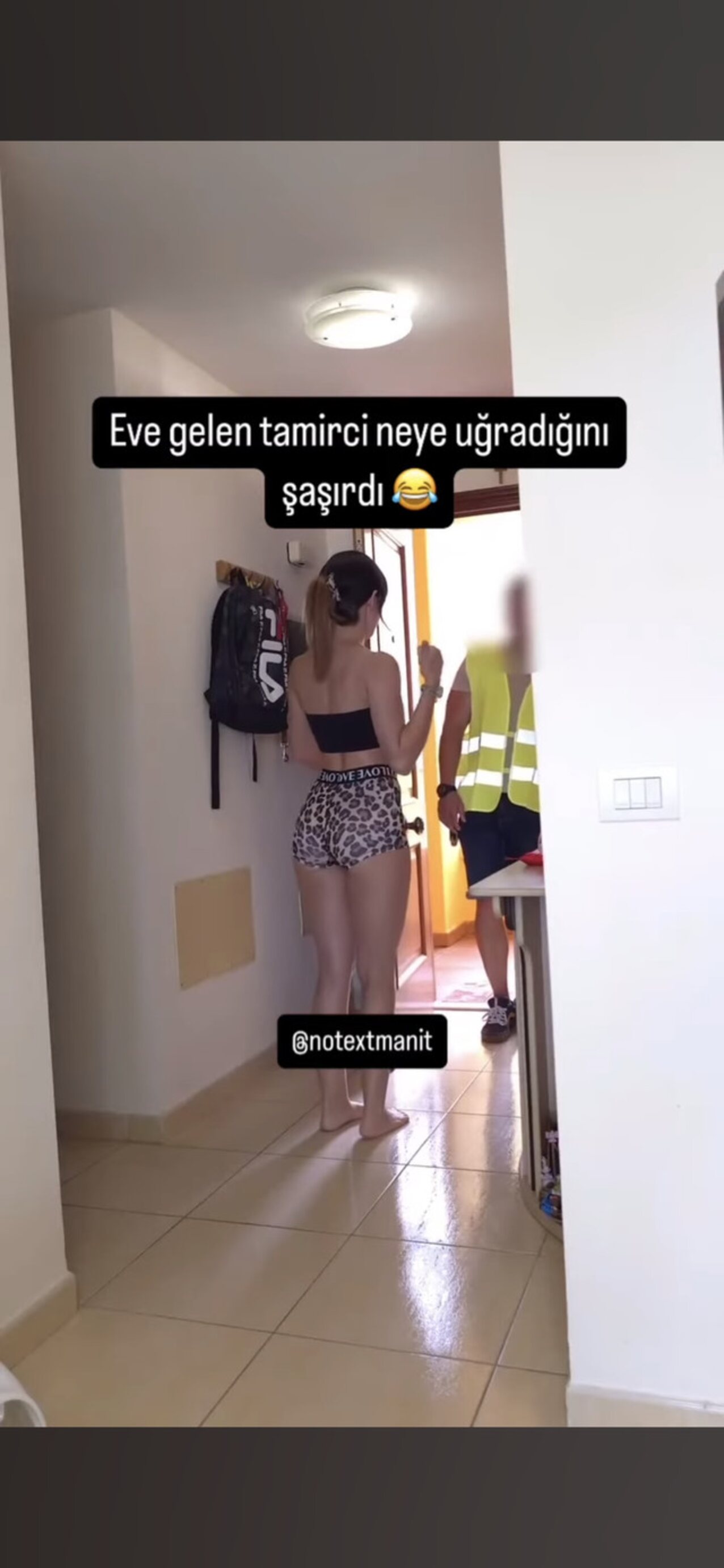 onlyfans repairman brunette
