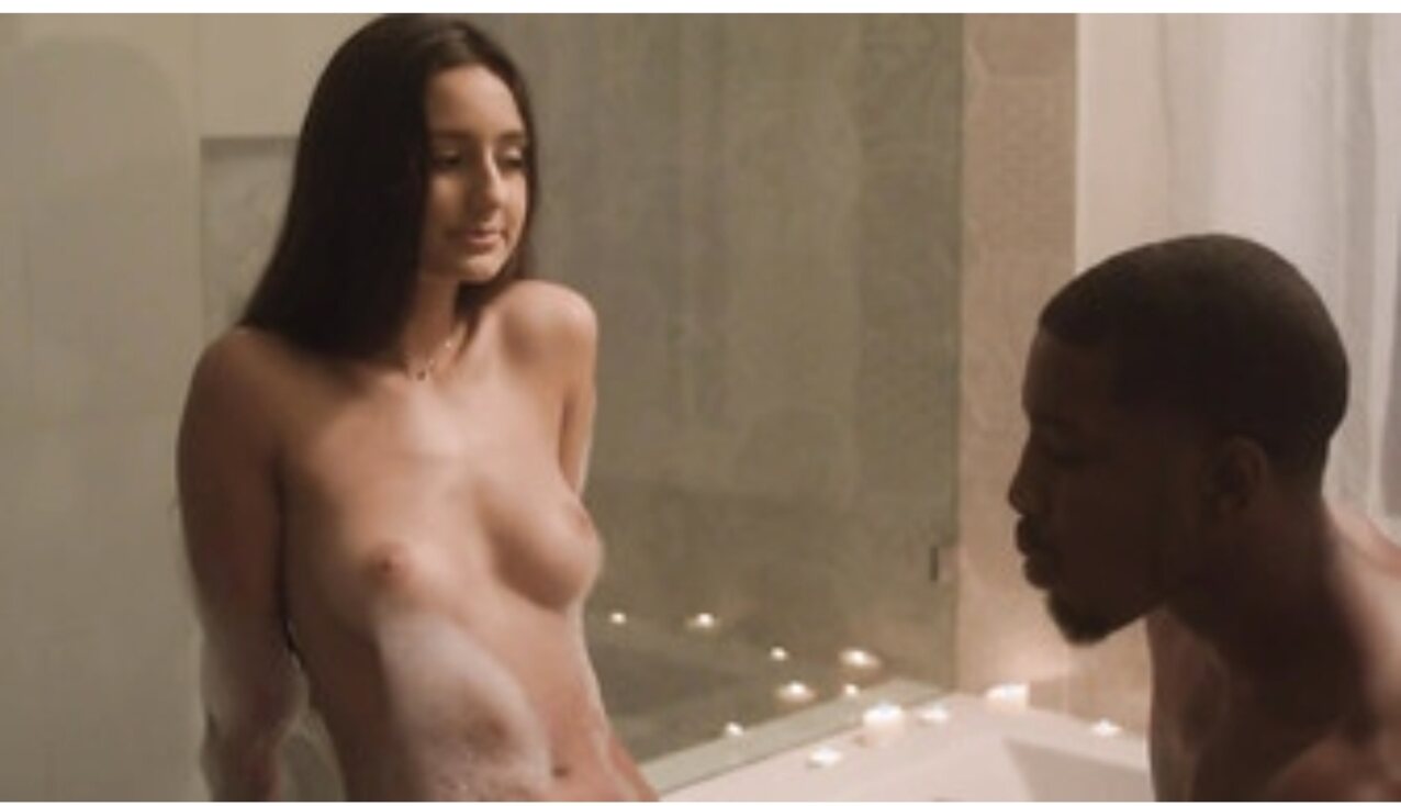 interacial shower bbc