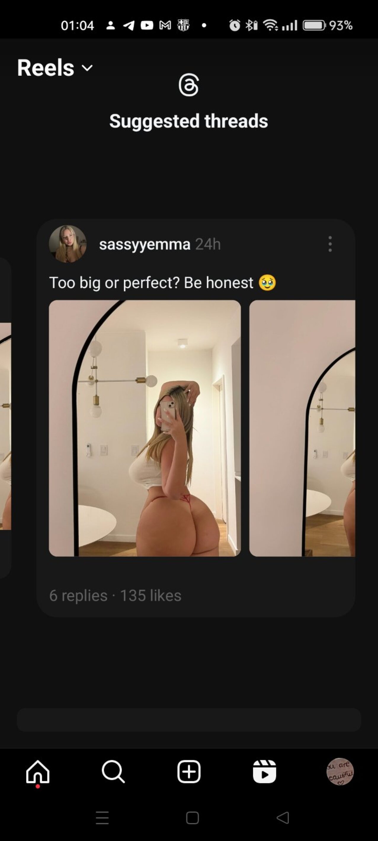 big ttis big ass suck