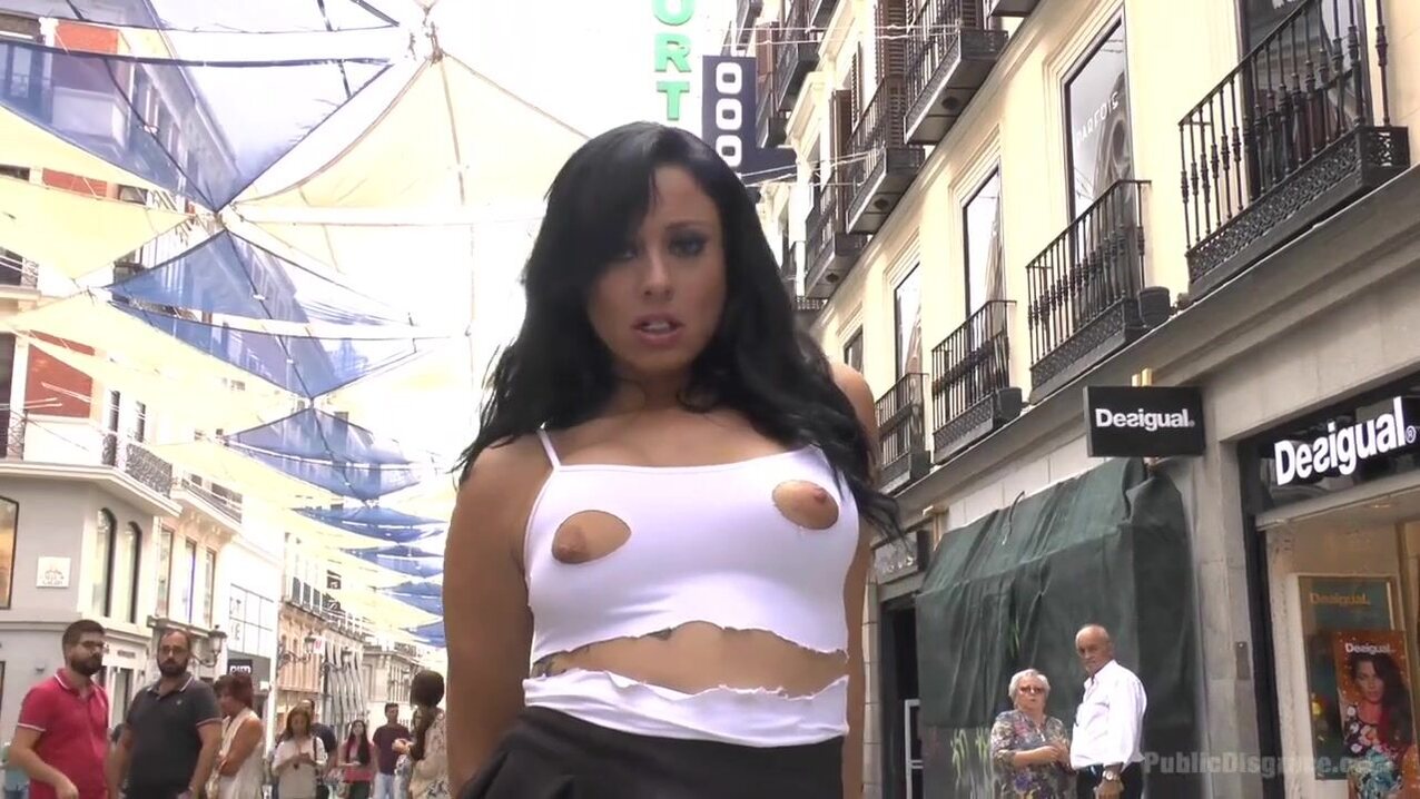 kink public publicdisgrace