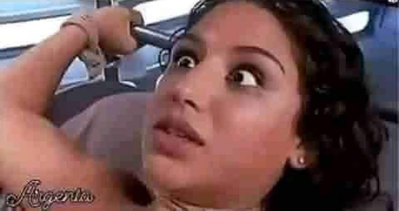 nome do video link do video atriz