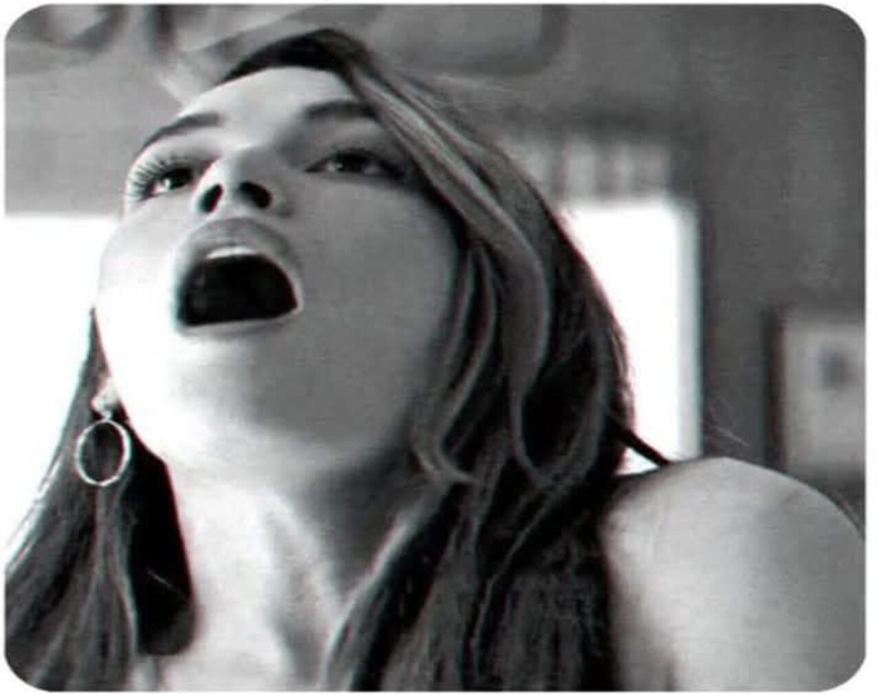 hardcore hot facial expressions