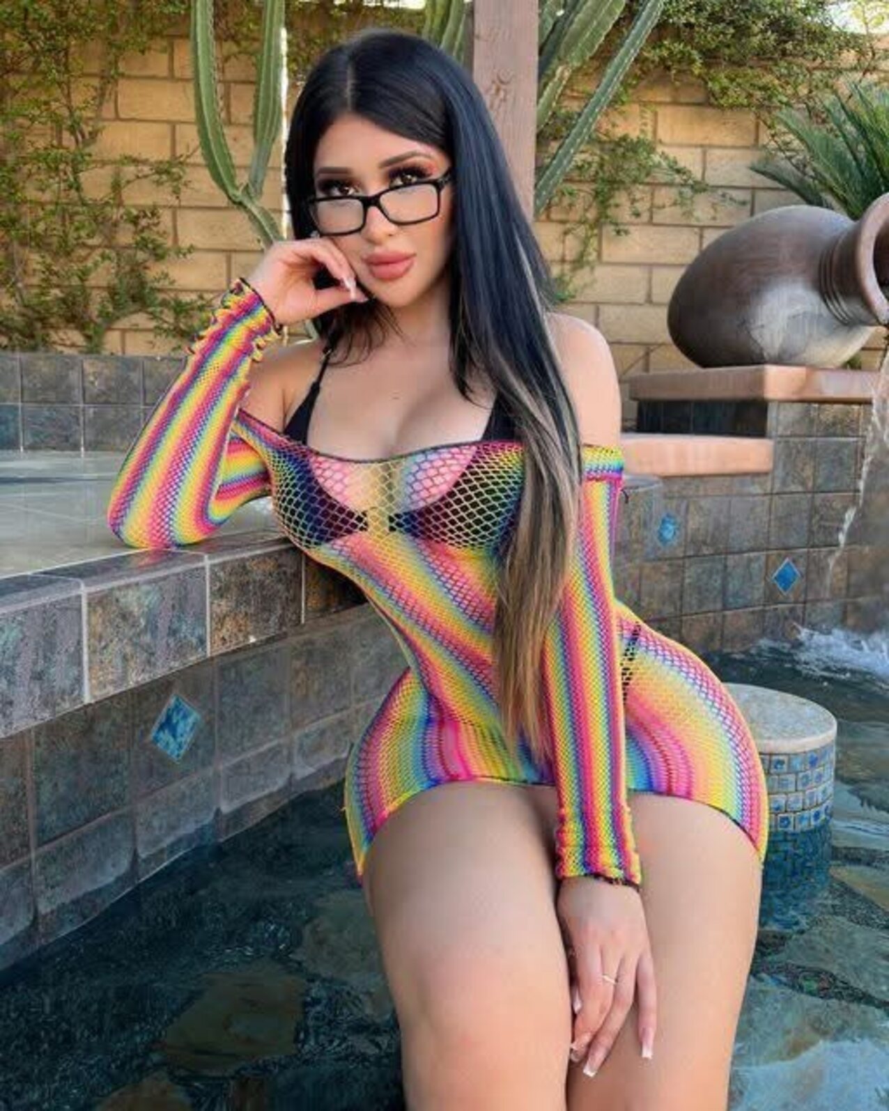 bigass latina hot