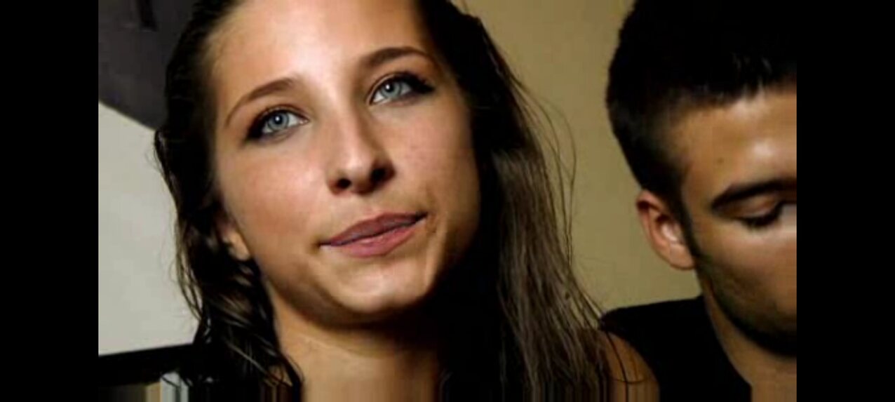 brunette blowjob fuck