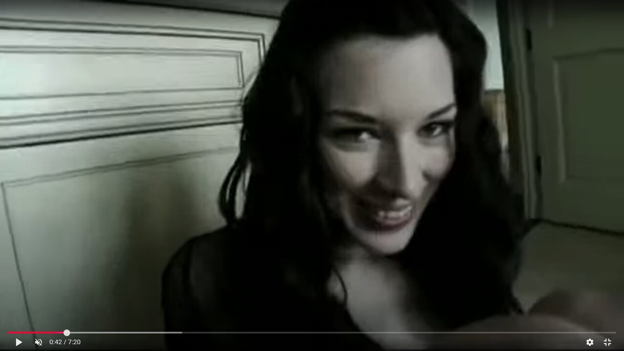 hot beautiful solo