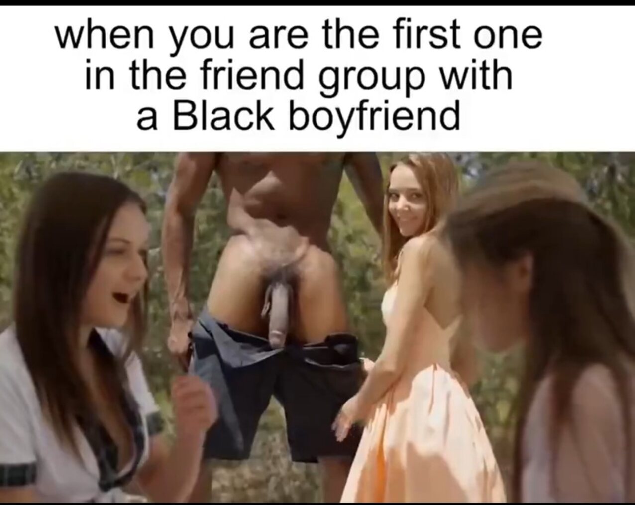 bbc interracial foursome