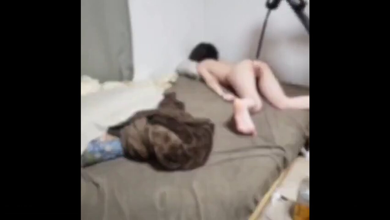 asian asian girl dildo