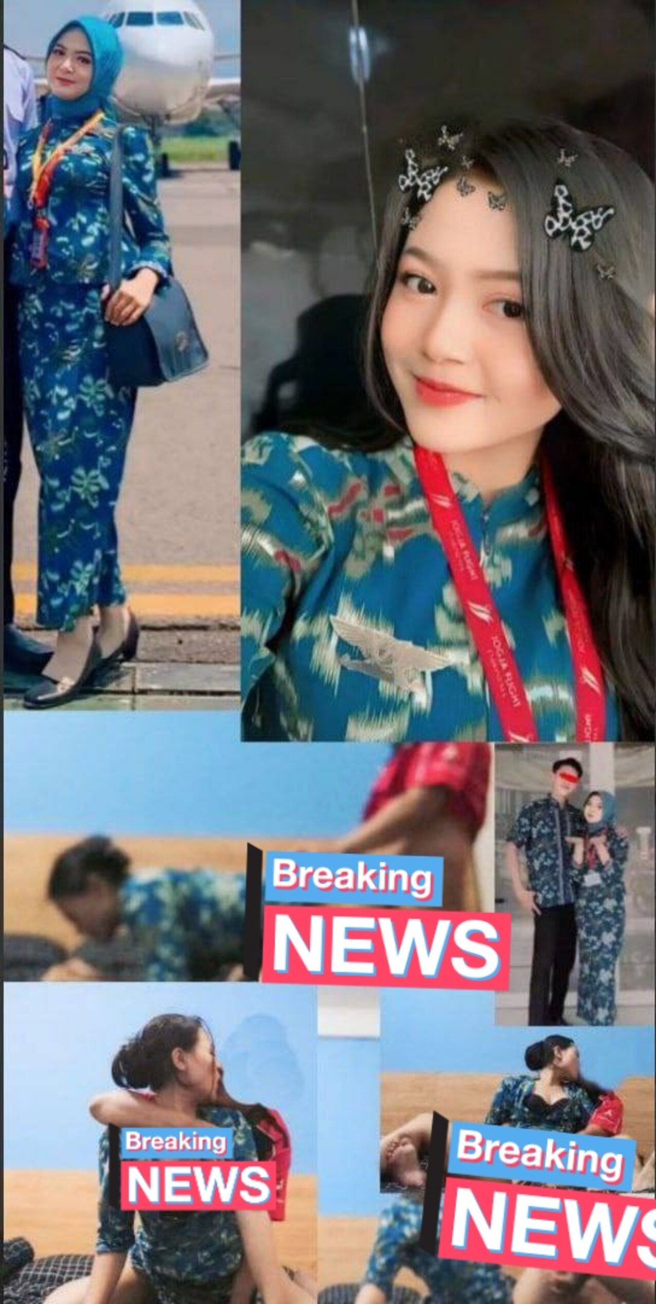 indonesia malaysia hijab