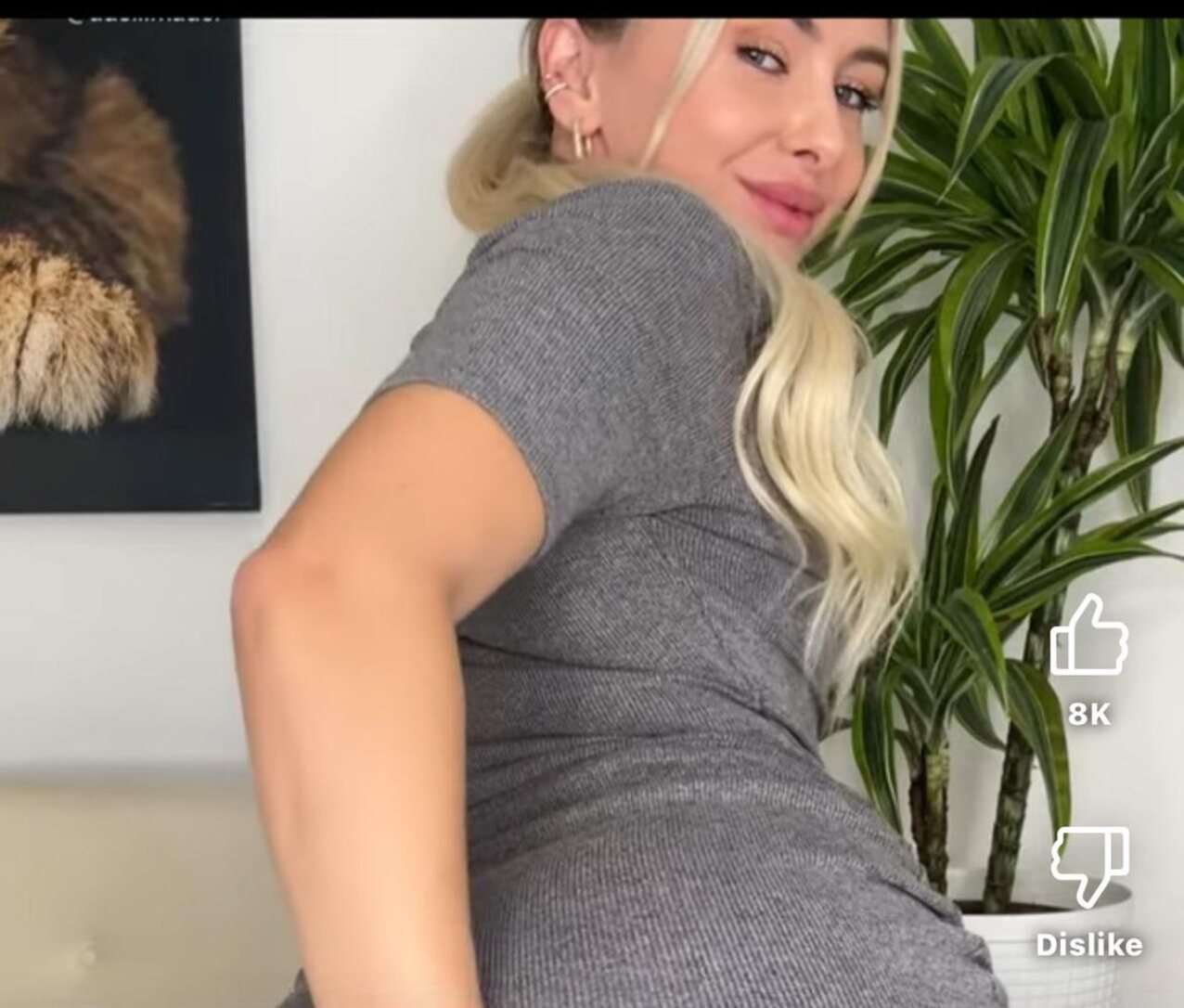 blond cam live