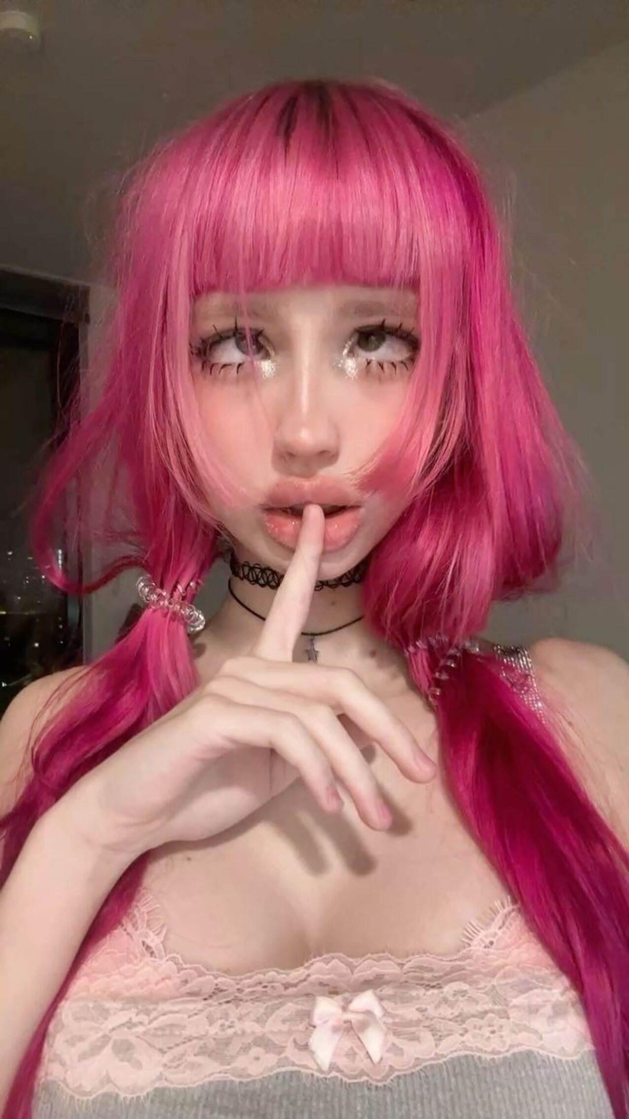 teen ahegao egirl