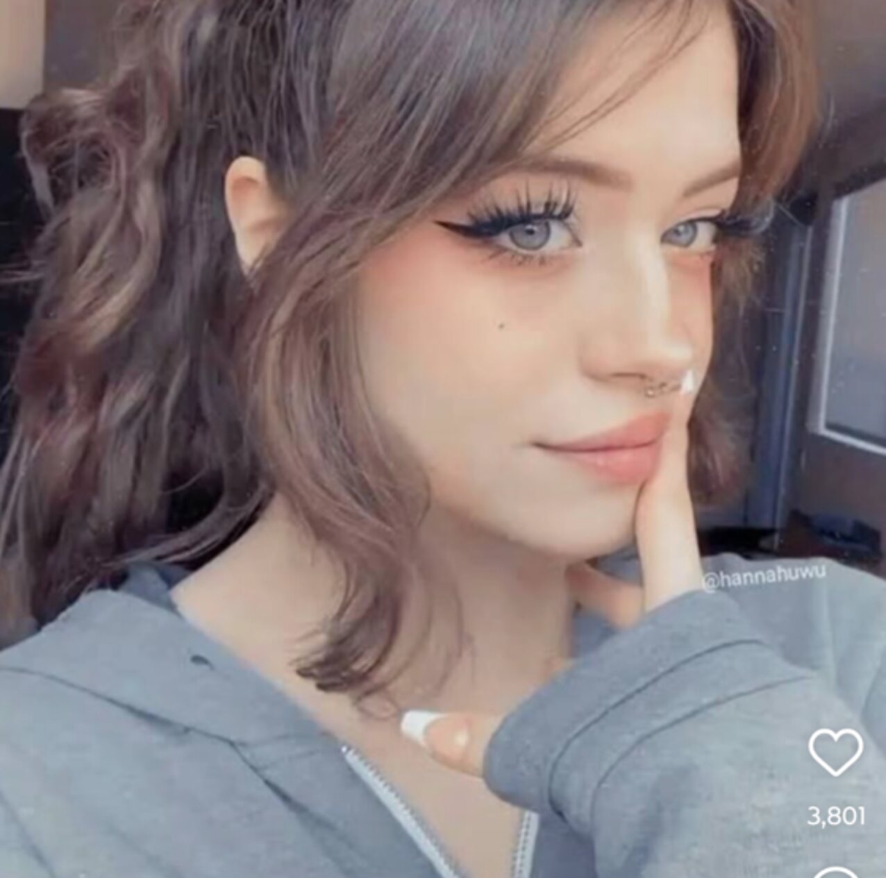 cute amazing beauty