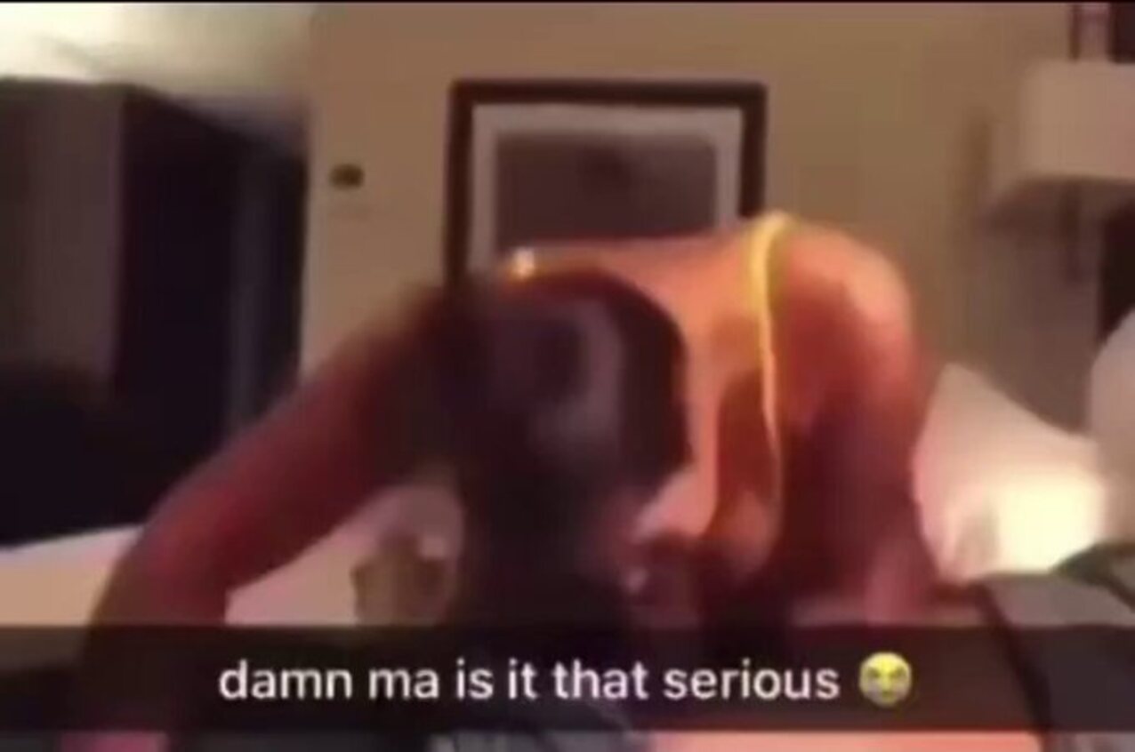 caption snapchat caption interracial