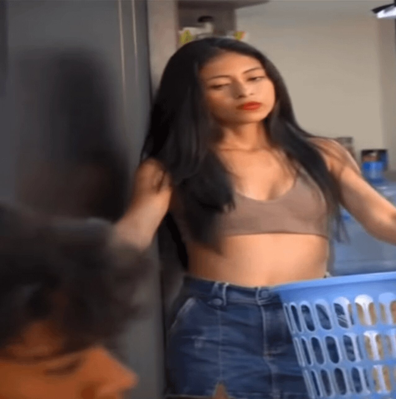 amateur brazilian tiktok