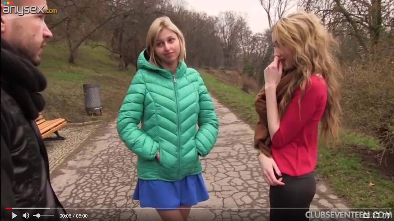 teen skinny pornstar