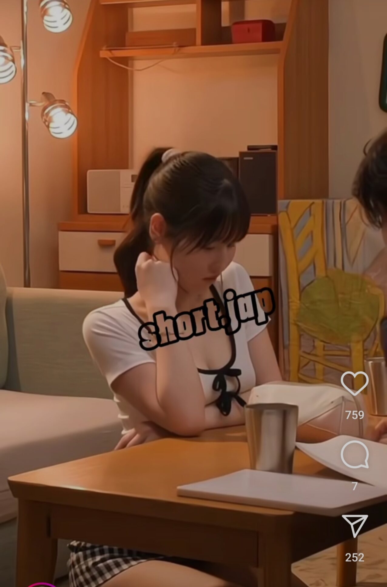 japanese jav cute