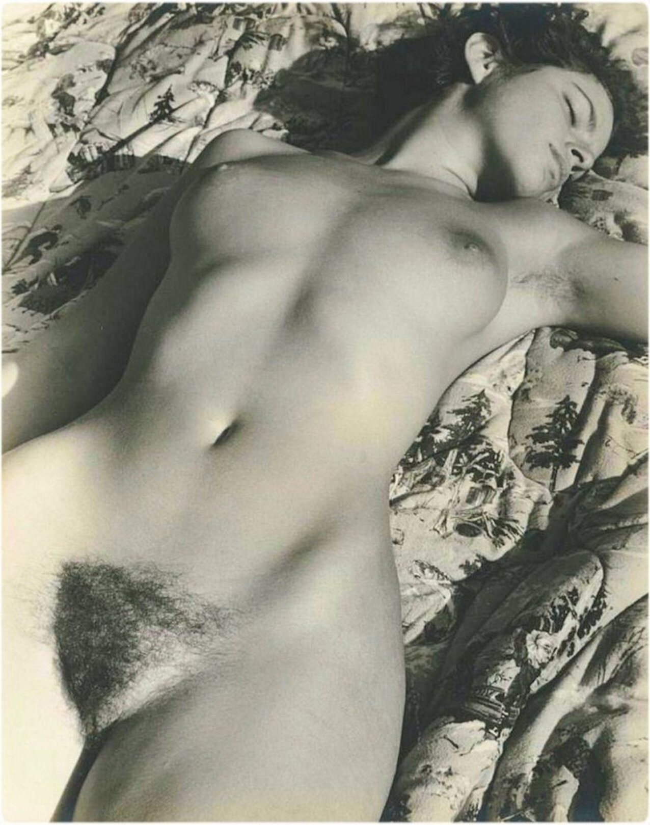 boobs body nipple