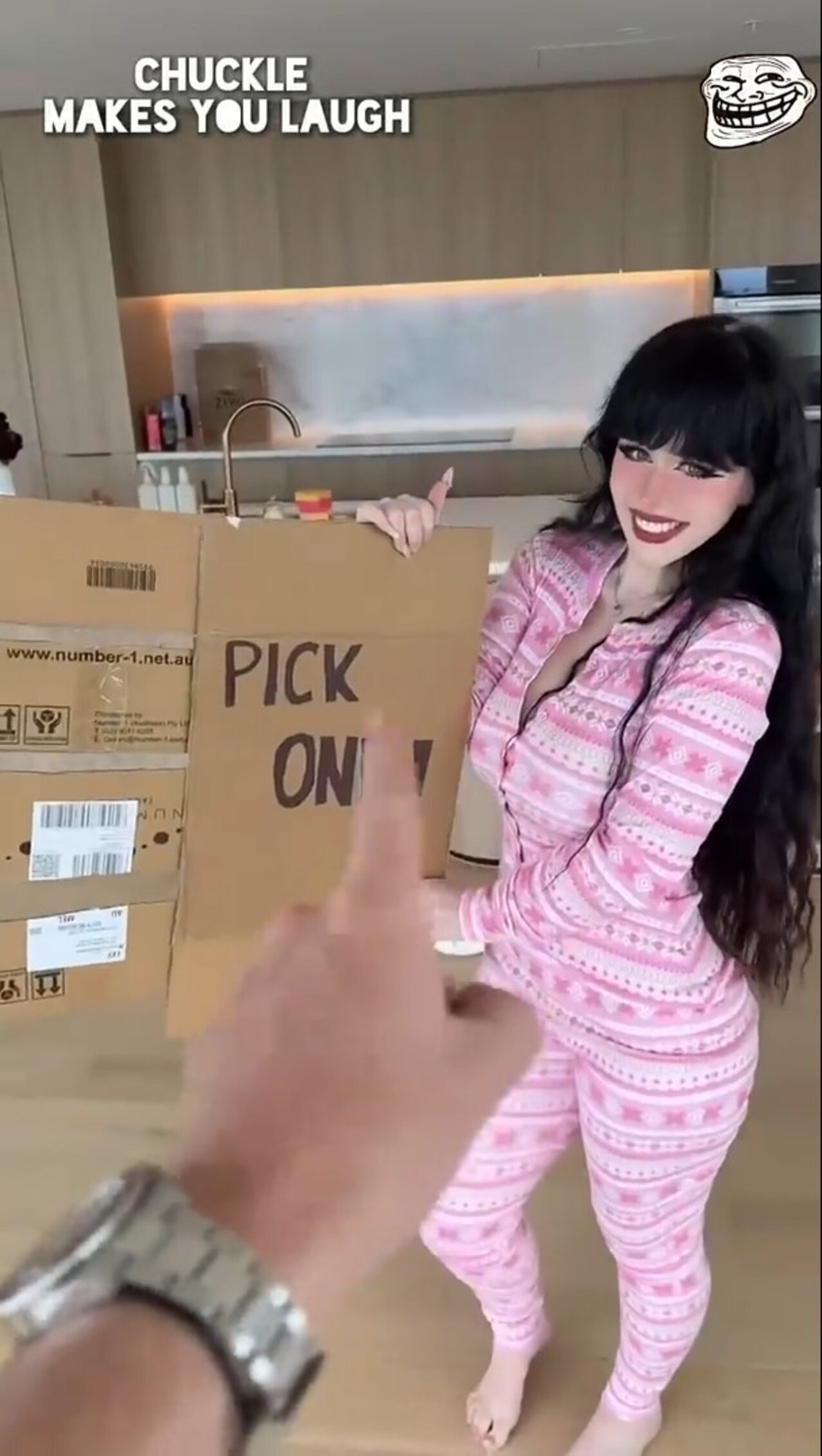 amateur shorts tiktok