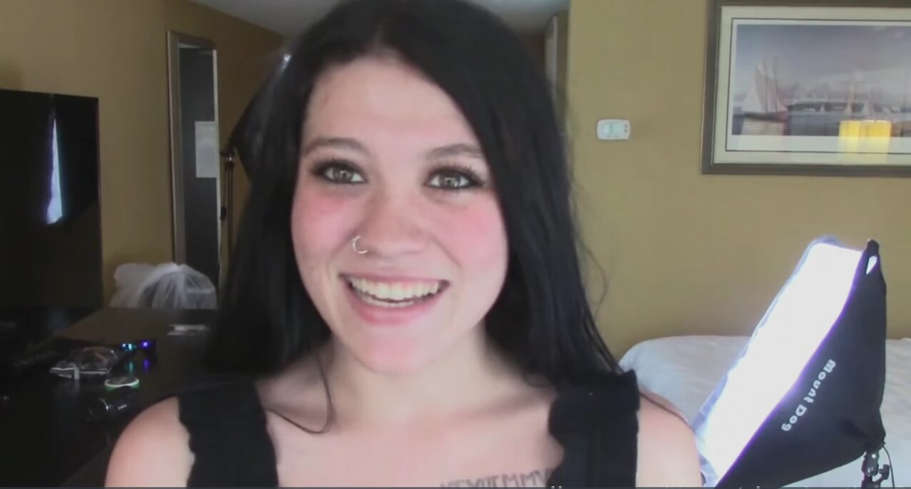 teen amateur bondage