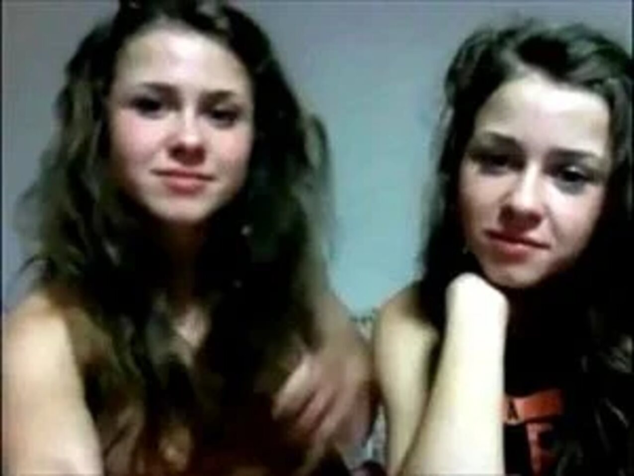 sisters lesbian gabi