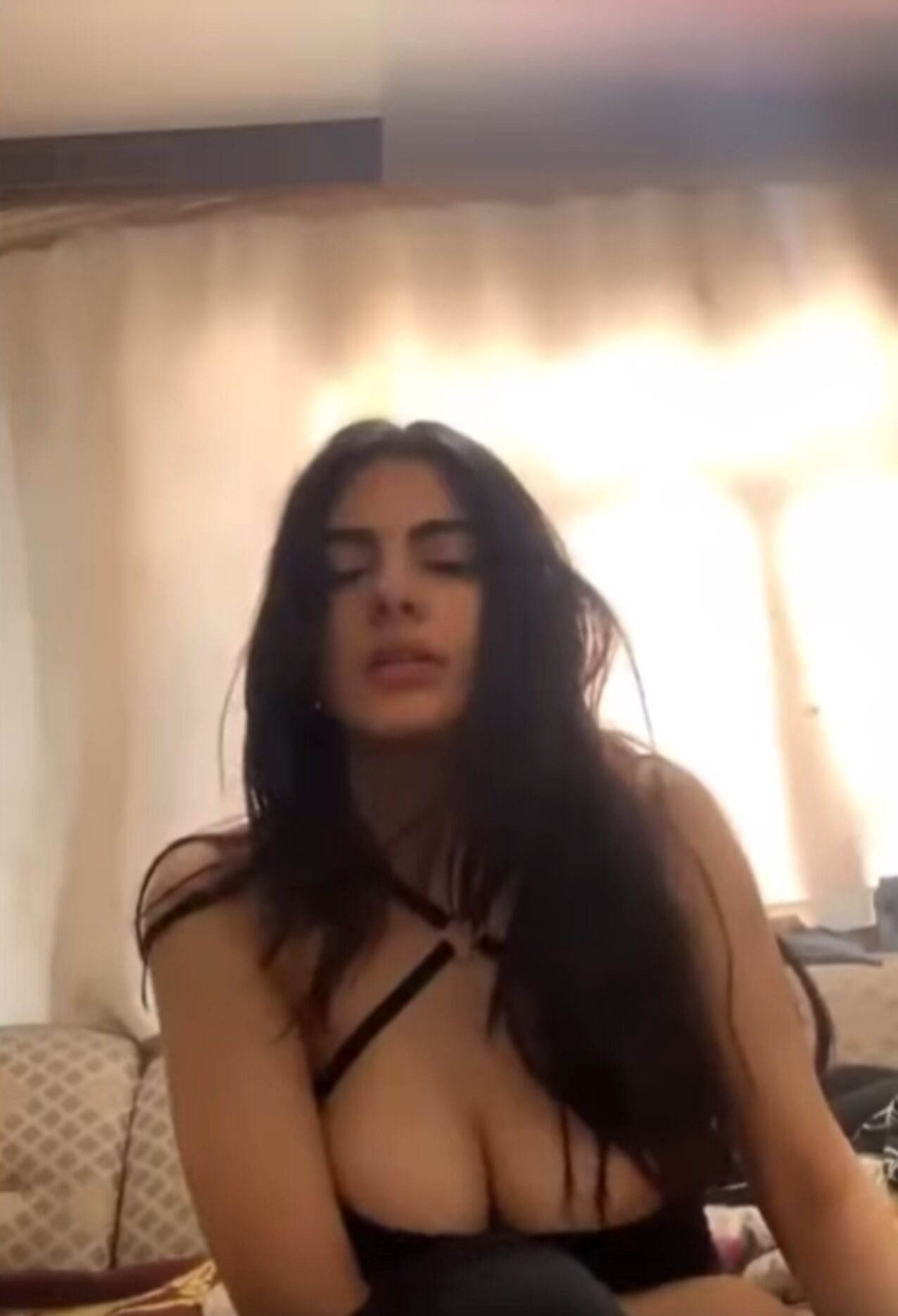 camgirl onlyfans latina