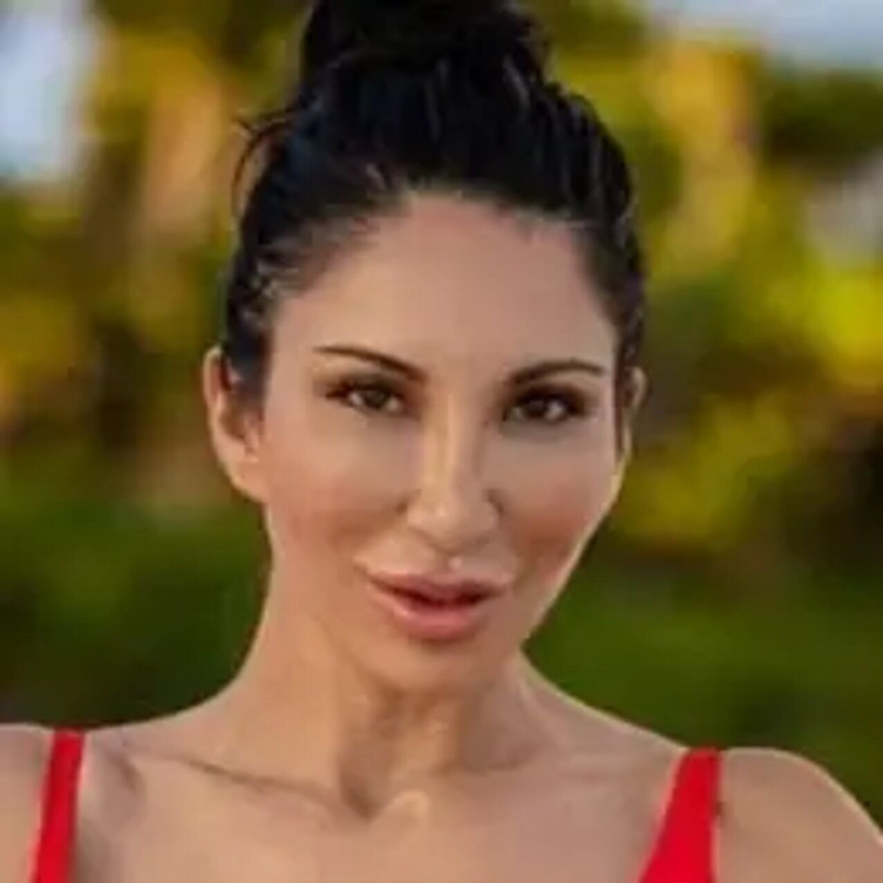 hot milf stepmom