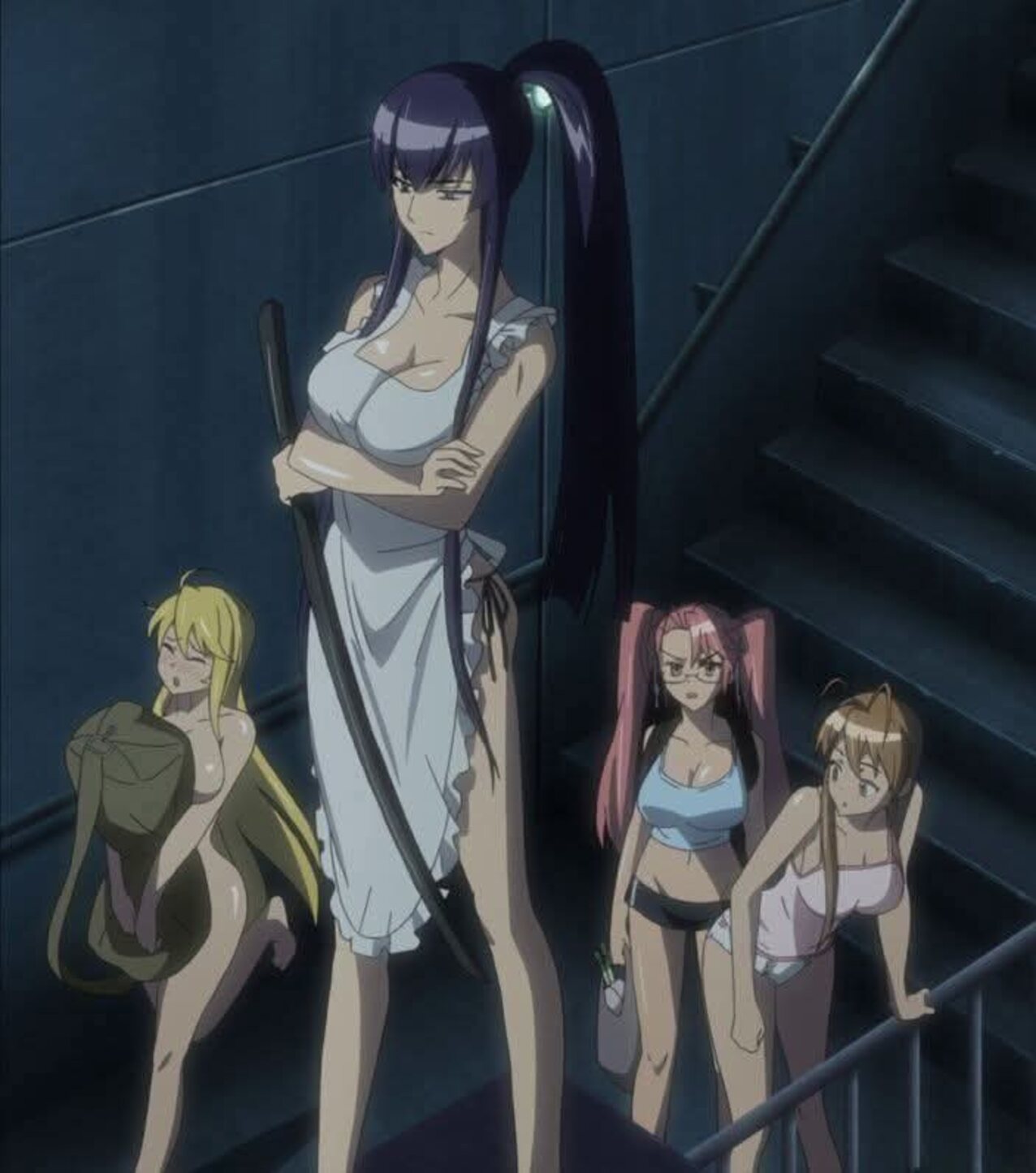 hentai sex hot