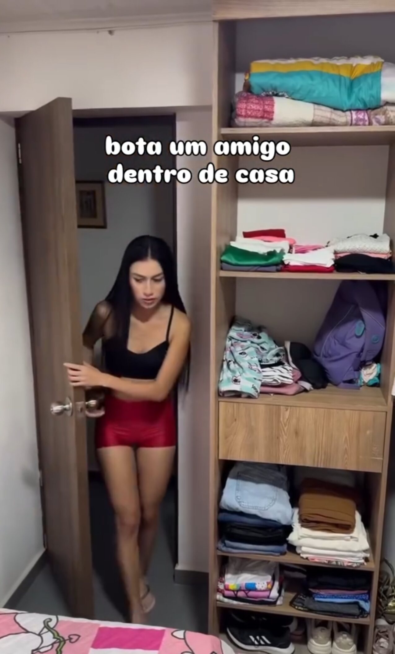 latina thin amatuer