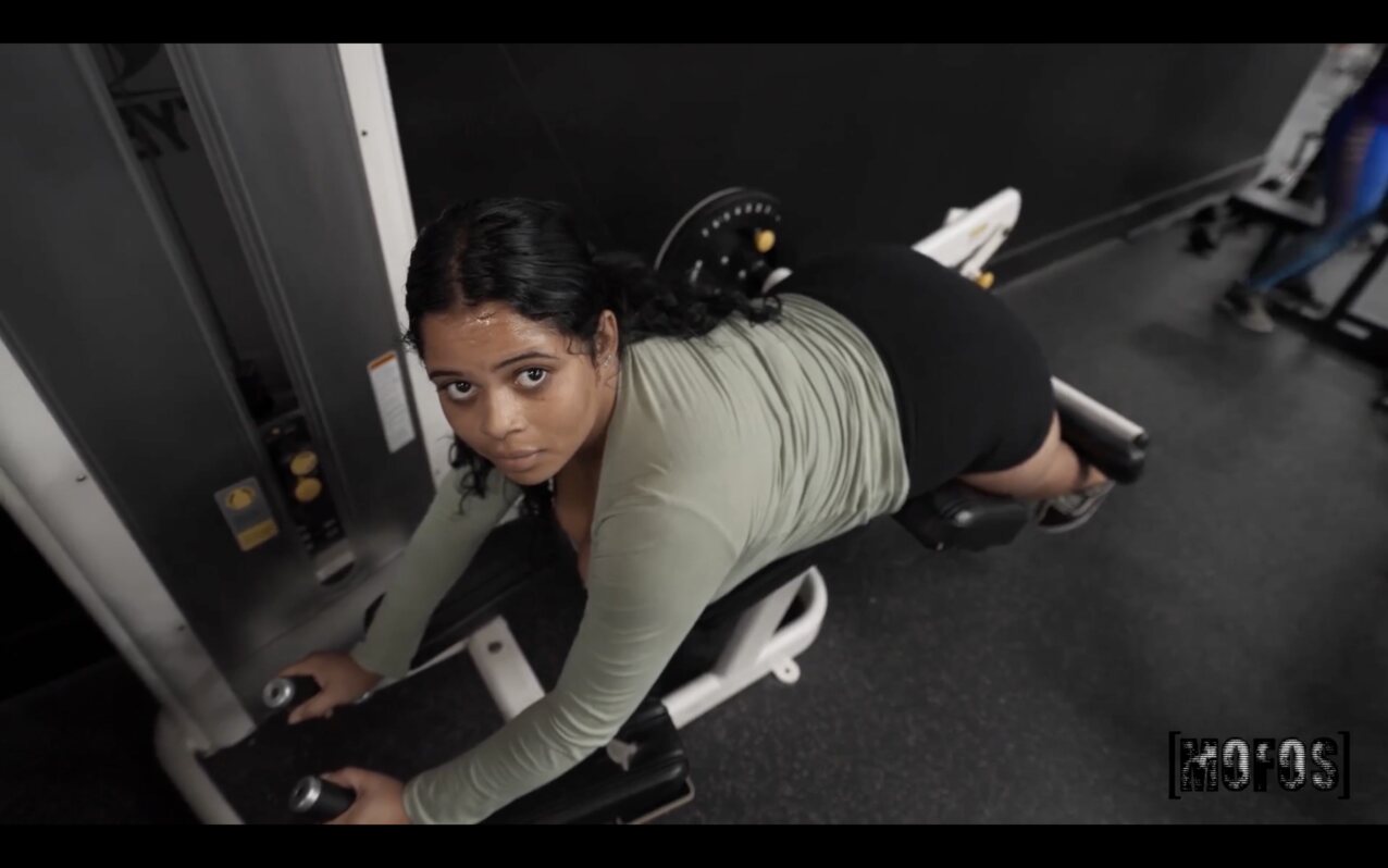big tits ebony pornad