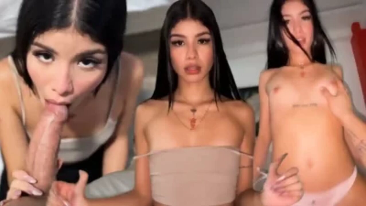 latina brunette petite