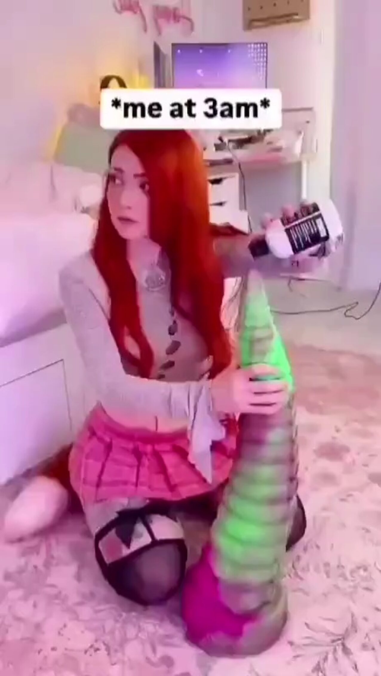 dildo solo hot