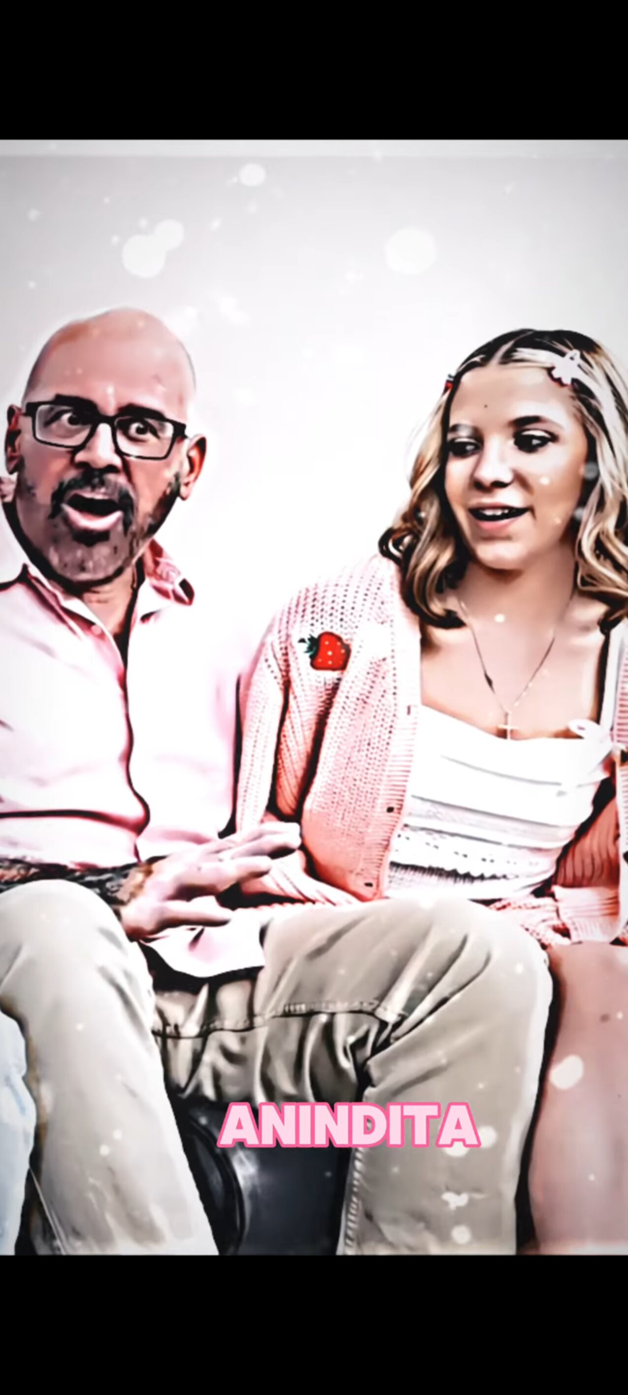 stepdad daughter family