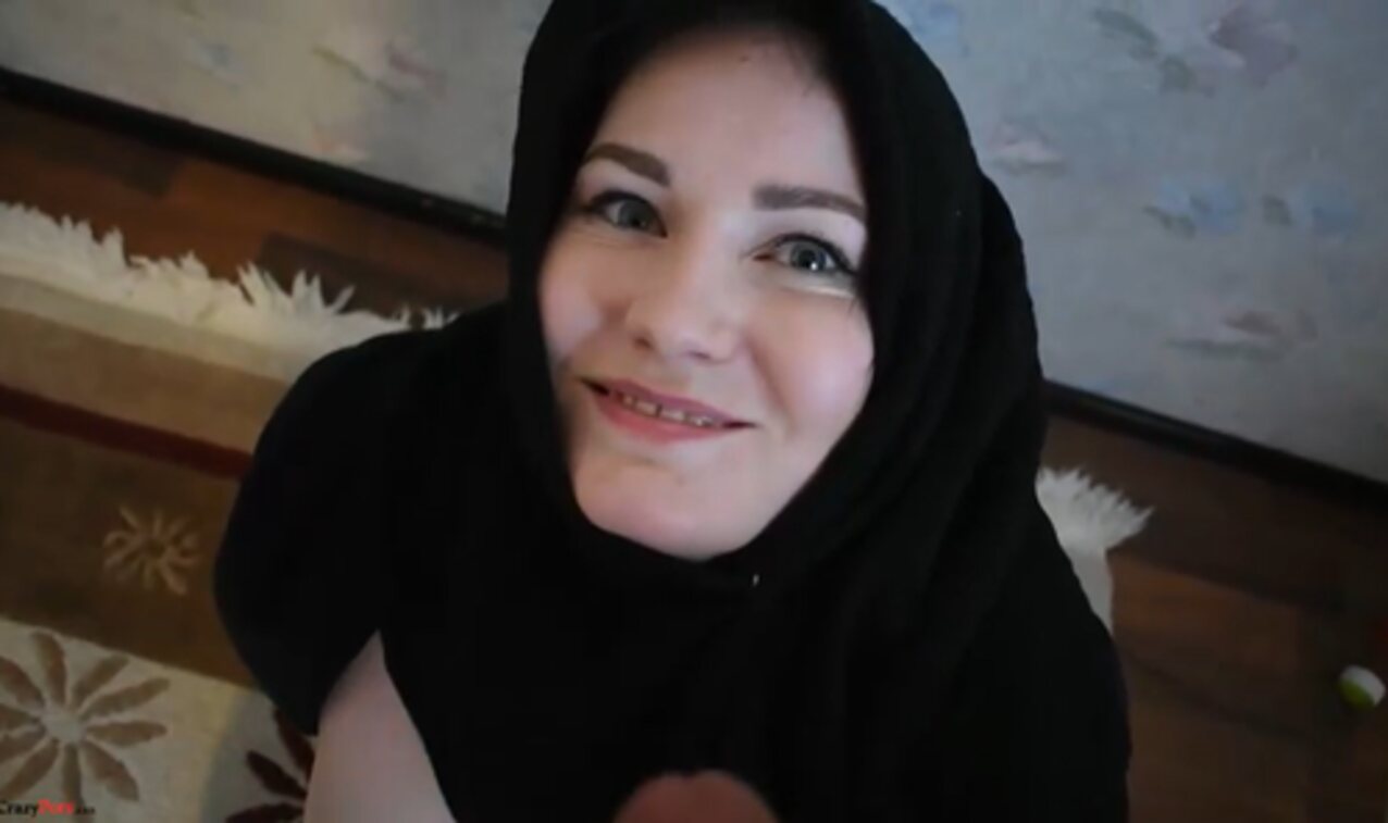 cute blowjob cum