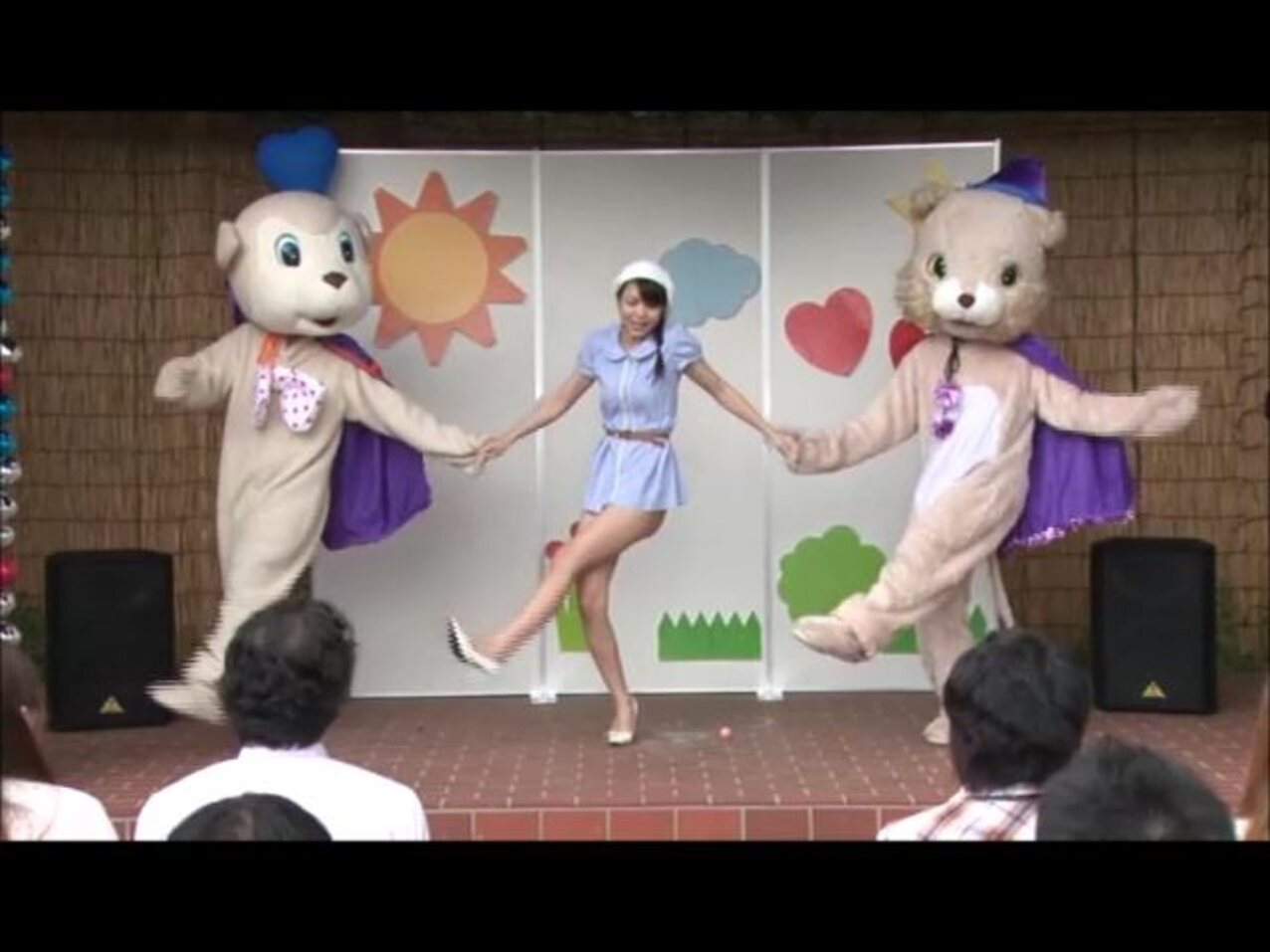 jav enema show