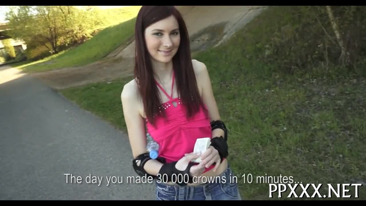 teen skinny pornstar